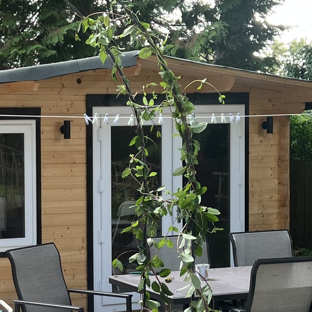 A private, dedicated coaching studio
